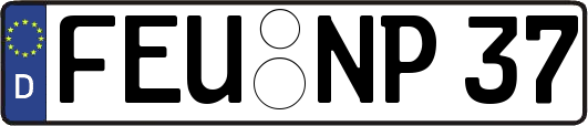 FEU-NP37