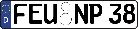 FEU-NP38