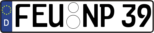 FEU-NP39