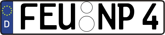 FEU-NP4