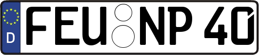 FEU-NP40
