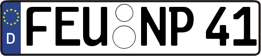FEU-NP41
