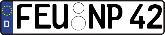 FEU-NP42