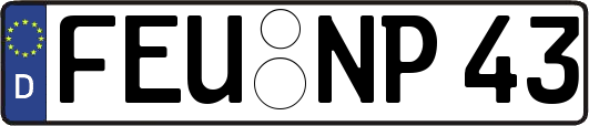 FEU-NP43