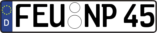 FEU-NP45