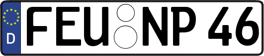FEU-NP46