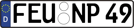 FEU-NP49