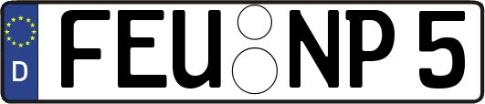 FEU-NP5