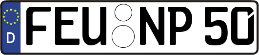 FEU-NP50
