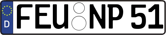 FEU-NP51
