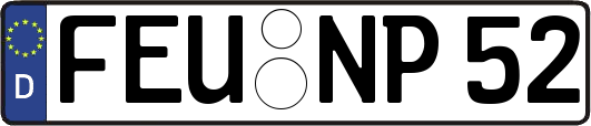 FEU-NP52