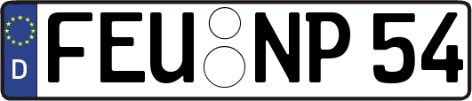 FEU-NP54