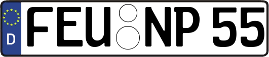 FEU-NP55