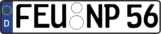 FEU-NP56