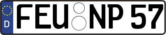 FEU-NP57