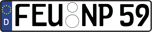 FEU-NP59
