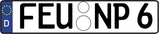 FEU-NP6