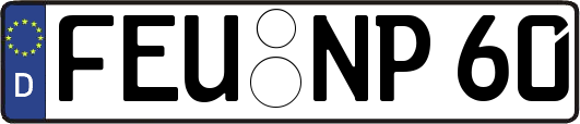 FEU-NP60