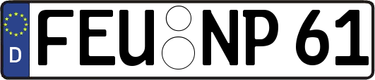 FEU-NP61