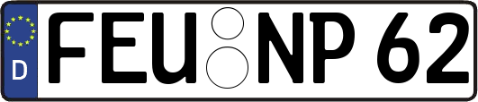 FEU-NP62