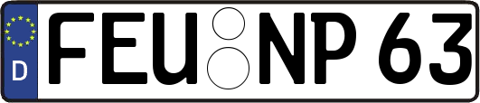 FEU-NP63