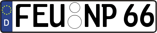 FEU-NP66