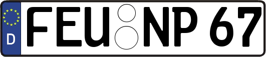 FEU-NP67