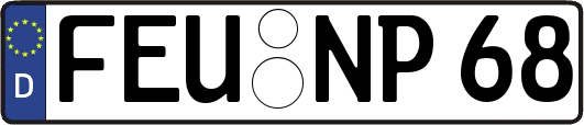 FEU-NP68