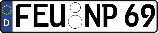FEU-NP69