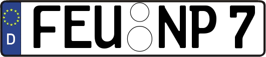 FEU-NP7