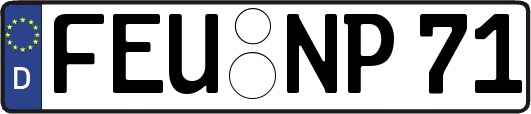 FEU-NP71