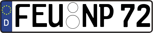 FEU-NP72