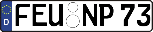 FEU-NP73