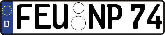 FEU-NP74