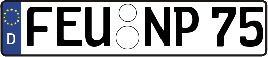 FEU-NP75