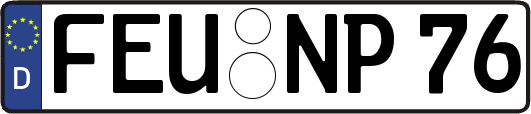 FEU-NP76