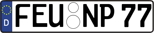 FEU-NP77