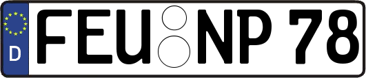 FEU-NP78