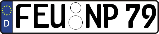 FEU-NP79