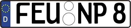 FEU-NP8