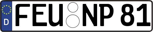 FEU-NP81