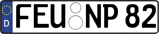 FEU-NP82