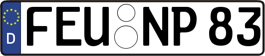 FEU-NP83