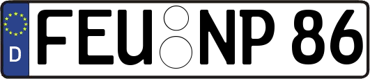 FEU-NP86