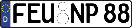 FEU-NP88