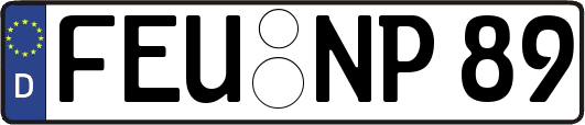 FEU-NP89