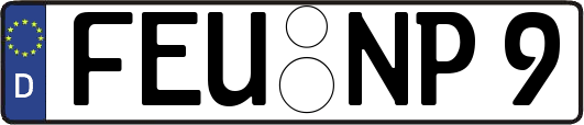 FEU-NP9