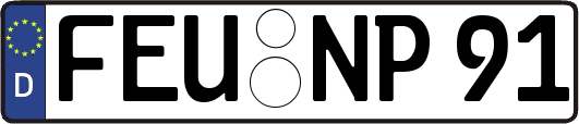 FEU-NP91