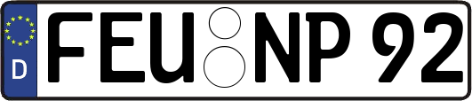 FEU-NP92