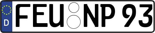 FEU-NP93
